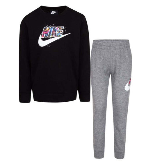TUTA NIKE BAMBINO