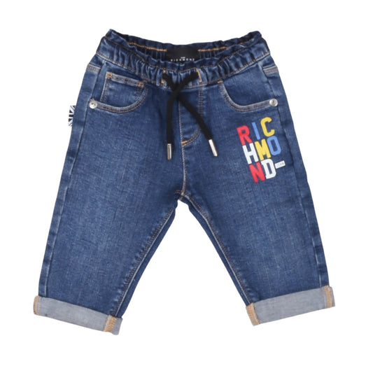 RICHMOND JEANS BAMBINO