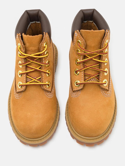 TIMBERLAND PREMIUM BAMBINO