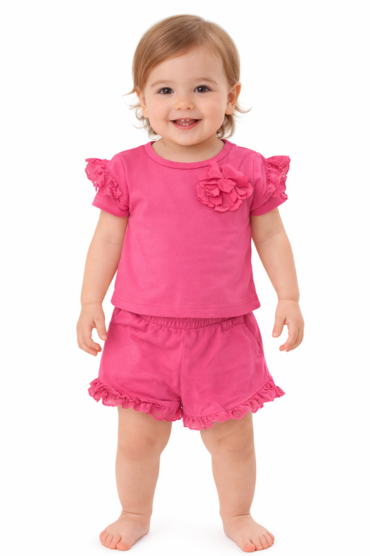 FUN FUN COMPLETO BAMBINA