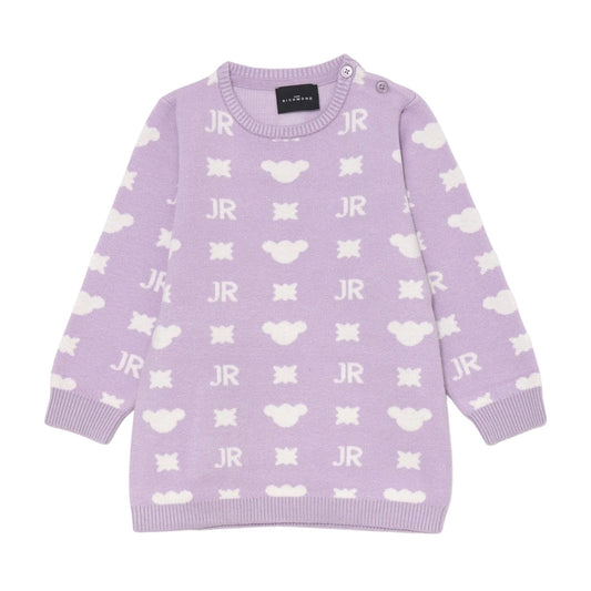 VESTITO RICHMOND BAMBINA
