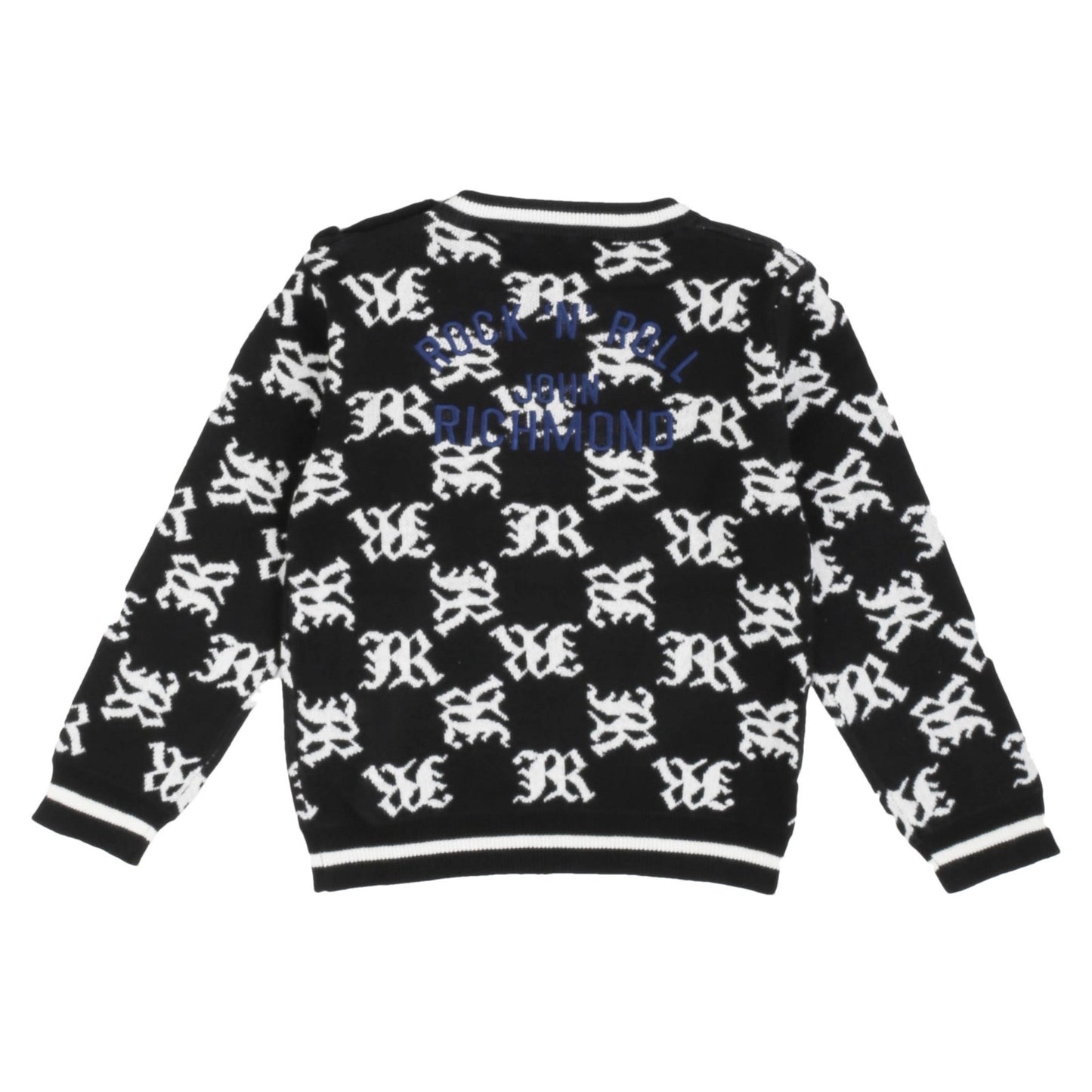 RICHMOND MAGLIONE BAMBINO