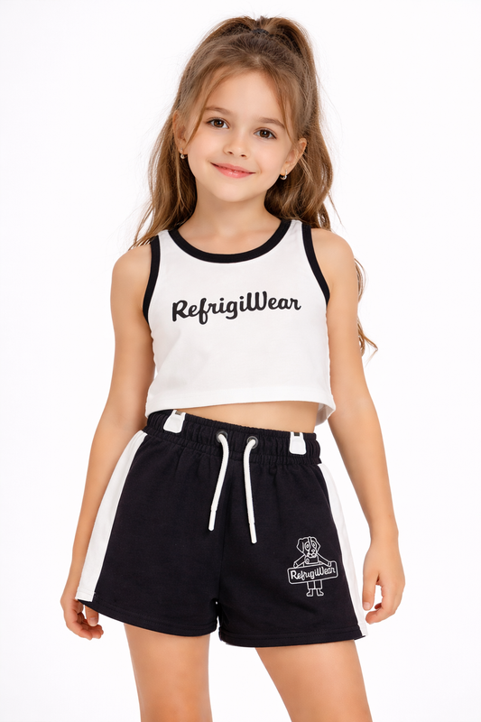 REFRIGIWEAR COMPLETO BAMBINA