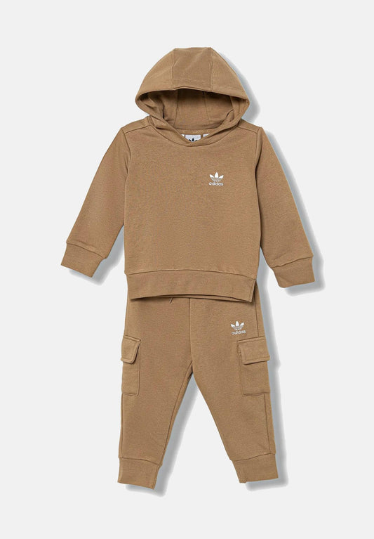 TUTA ADIDAS BAMBINO