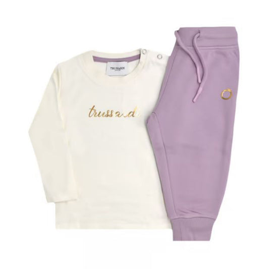 TUTA TRUSSARDI BAMBINA
