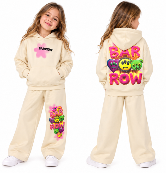 BARROW TUTA BAMBINA