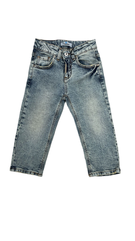 JEANS THE BROTHERS BAMBINO
