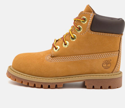 TIMBERLAND PREMIUM BAMBINO