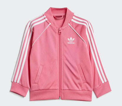 TUTA ADIDAS BAMBINA