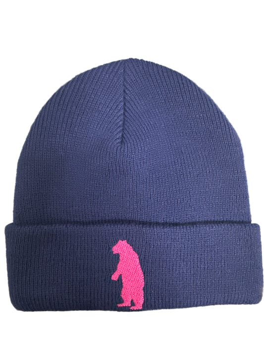 REFRIGUE CAPPELLO IN LANA BAMBINO