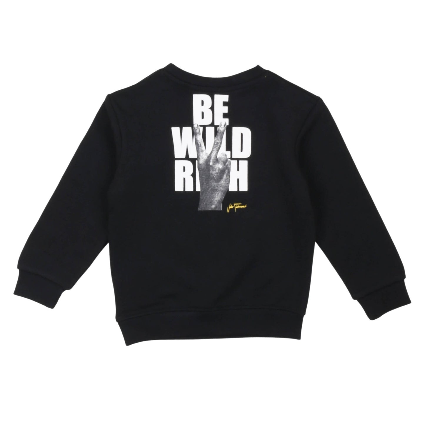 FELPA RICHMOND BAMBINO