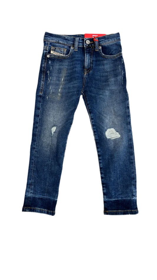 JEANS DIESEL BAMBINO