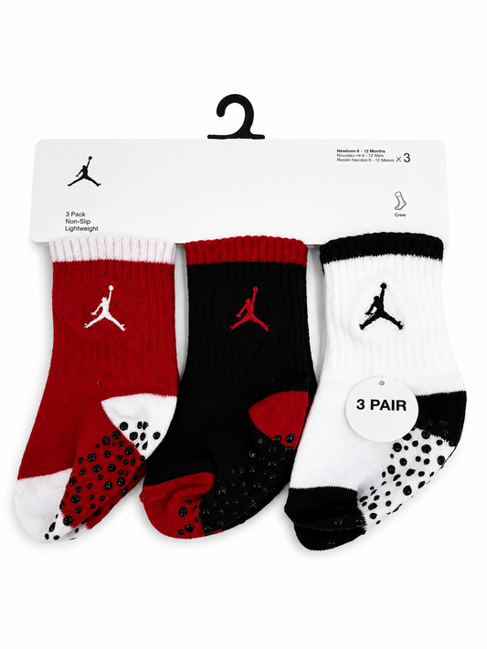 JORDAN CALZINI BAMBINO