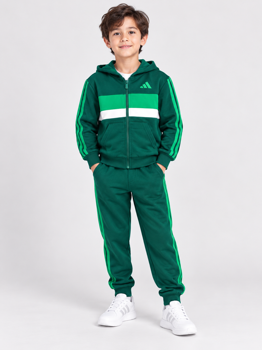 ADIDAS TUTA BAMBINO