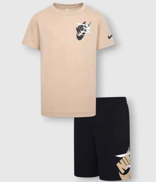 NIKE COMPLETO BAMBINO