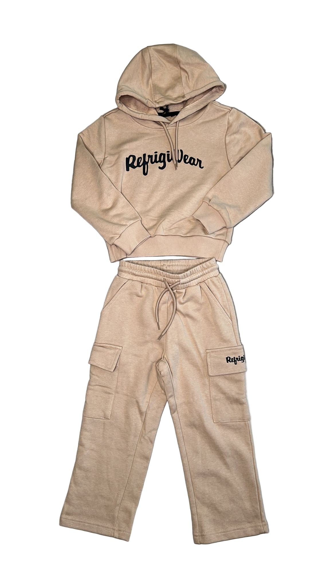 REFRIGIWEAR TUTA BAMBINA