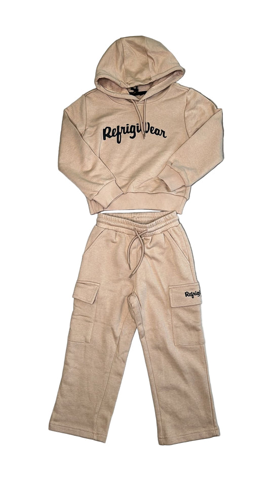 REFRIGIWEAR TUTA BAMBINA