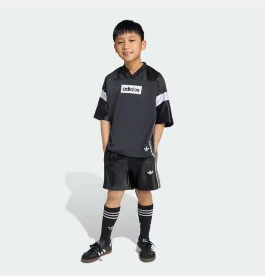 ADIDAS ORIGINAL COMPLETO BAMBINO
