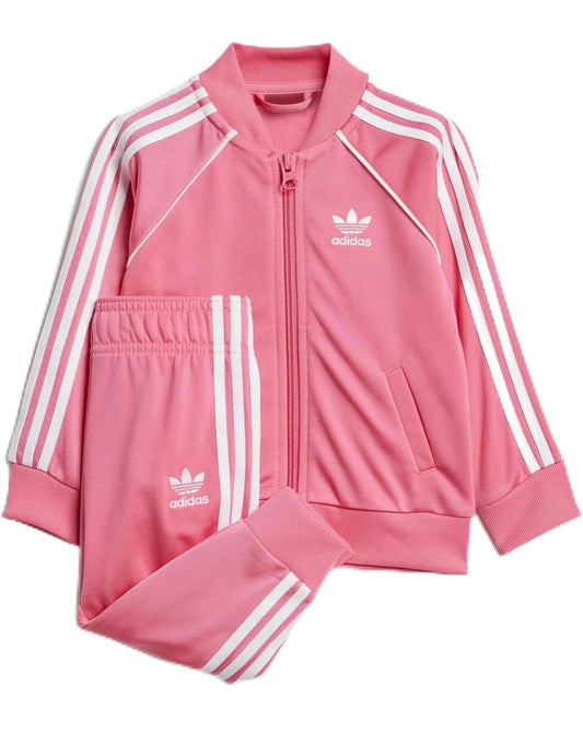 TUTA ADIDAS BAMBINA