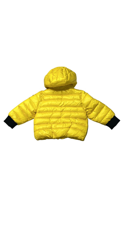 GIUBBINO REFRIGUE BAMBINO BLACK26