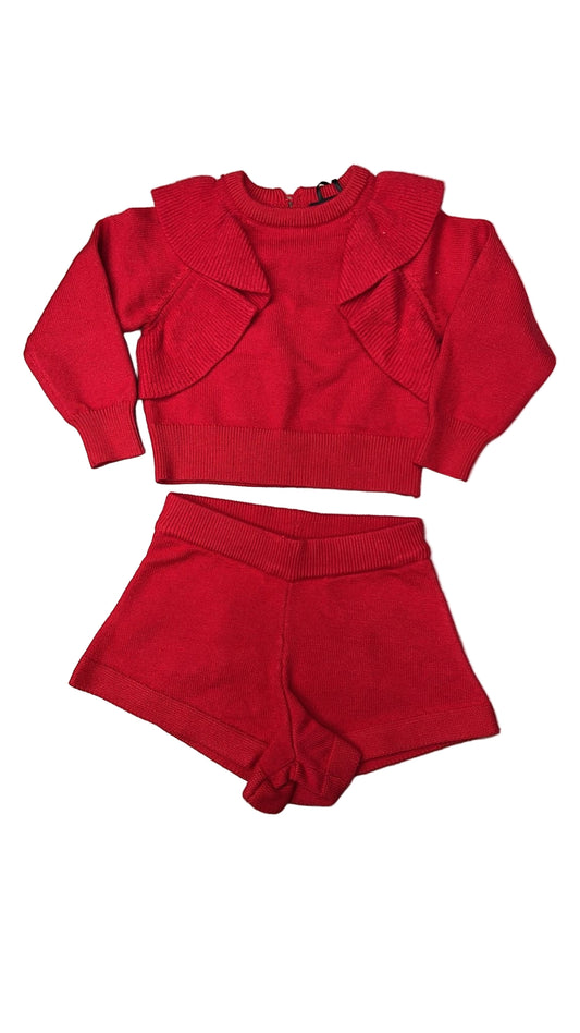 COMPLETO FUN FUN BAMBINA