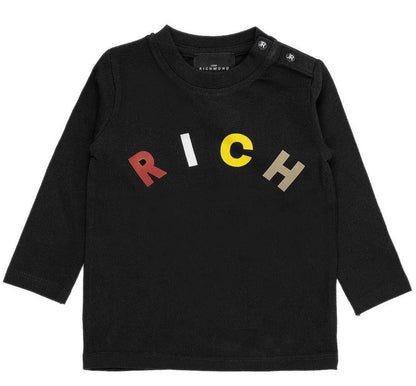 T SHIRT RICHMOND BAMBINO