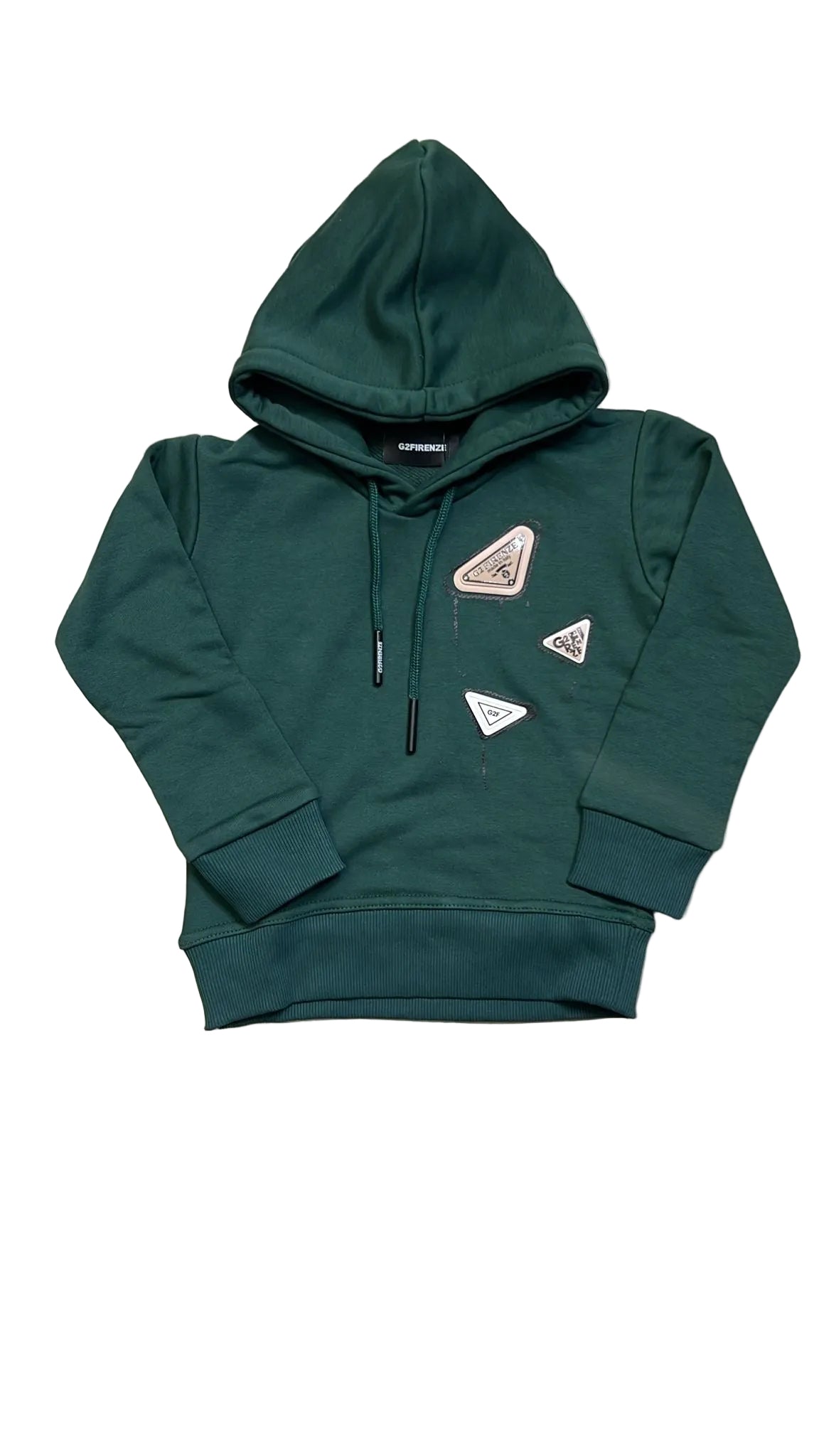 G2 FIRENZE FELPA BAMBINO