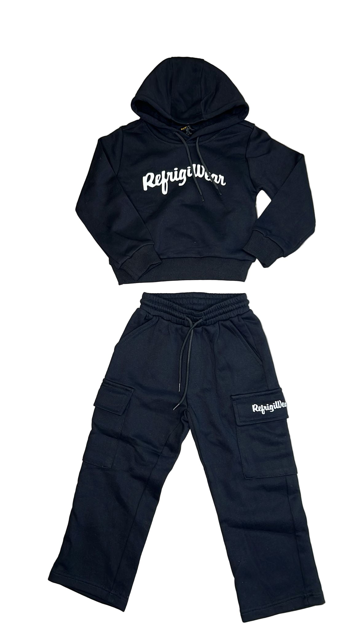 REFRIGIWEAR TUTA BAMBINA