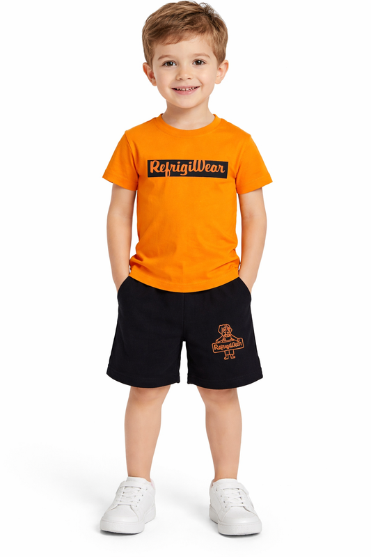 REFRIGIWEAR COMPLETO BAMBINO