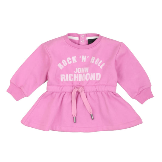 VESTITINO FELPA RICHMOND BAMBINA
