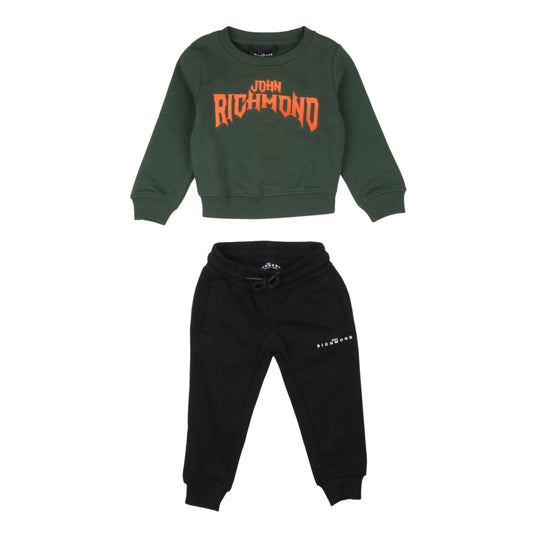 TUTA RICHMOND BAMBINO
