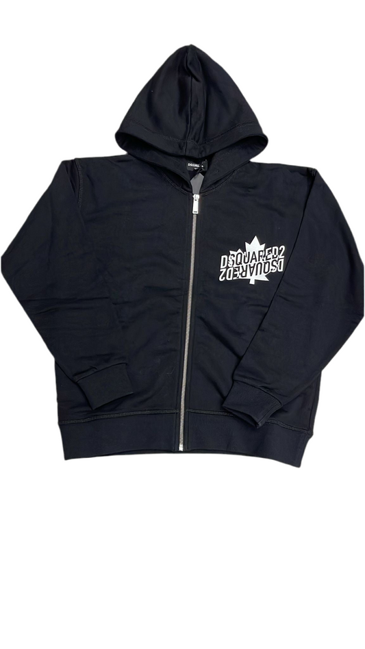FELPA DSQUARED BAMBINO