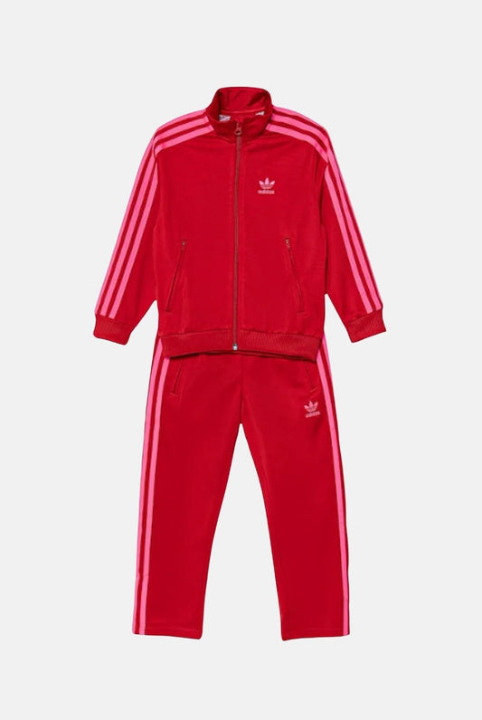 TUTA ADIDAS BAMBINA