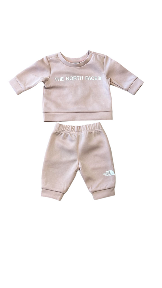 TUTA THE NORTH FACE BAMBINA
