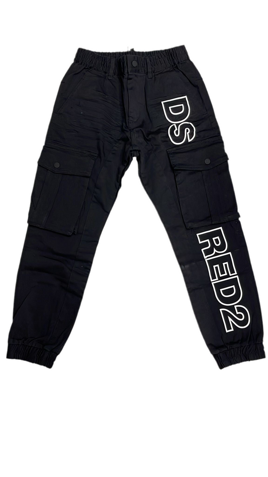 PANTALONE DSQUARED BAMBINO