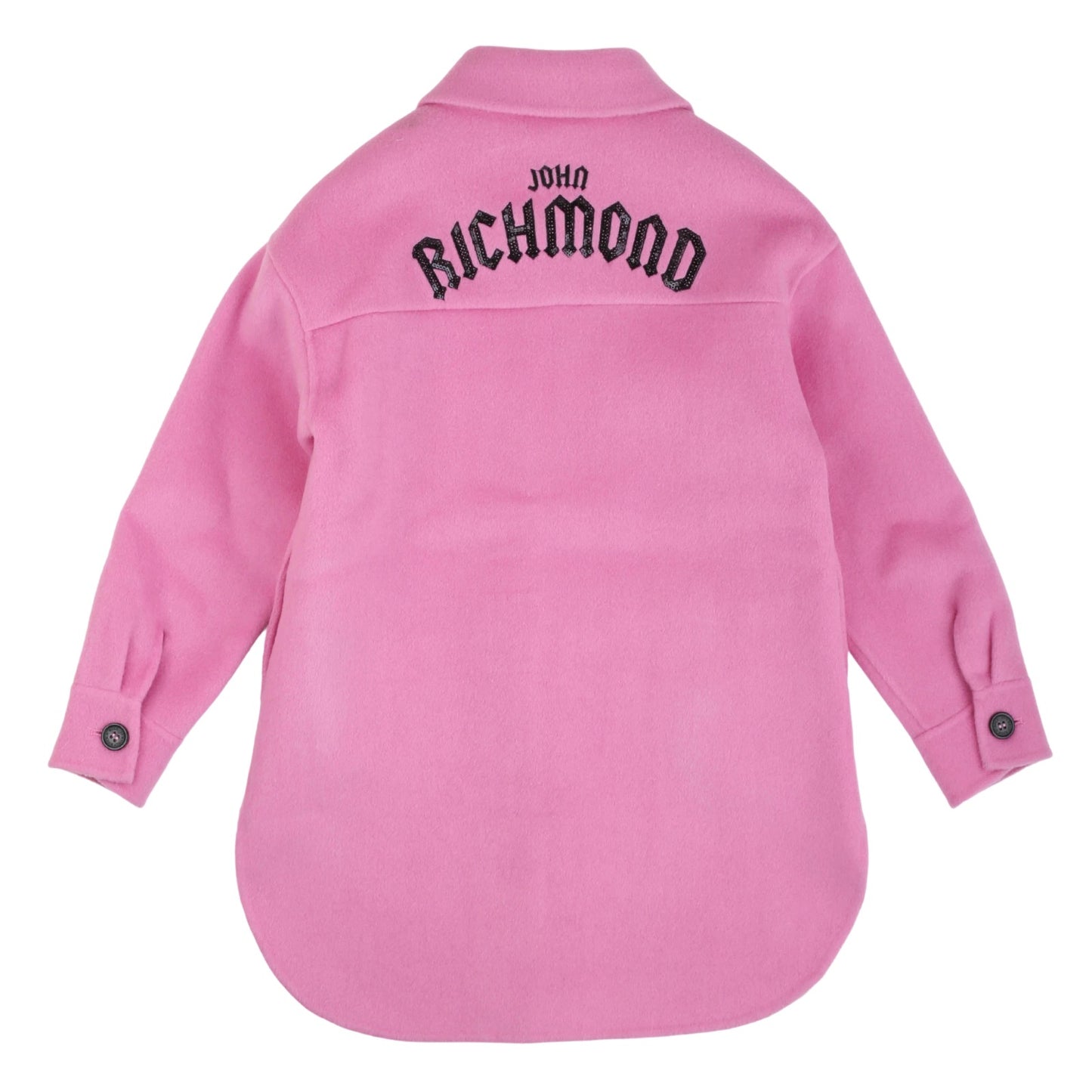 RICHMOND CAPPOTTO BAMBINA