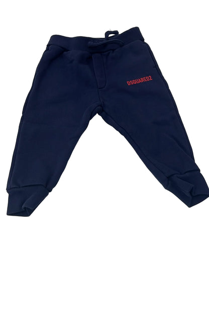 PANTATUTA DSQUARED BAMBINO