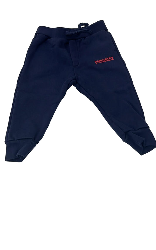 PANTATUTA DSQUARED BAMBINO