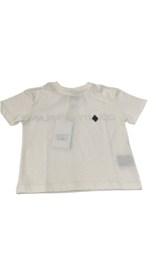 T SHIRT COUNTY OF MILAN