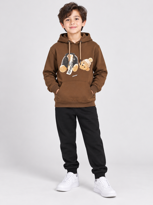 G2 FIRENZE FELPA BAMBINO