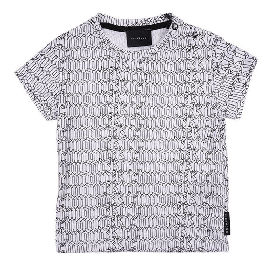 RICHMOND T-SHIRT BAMBINO
