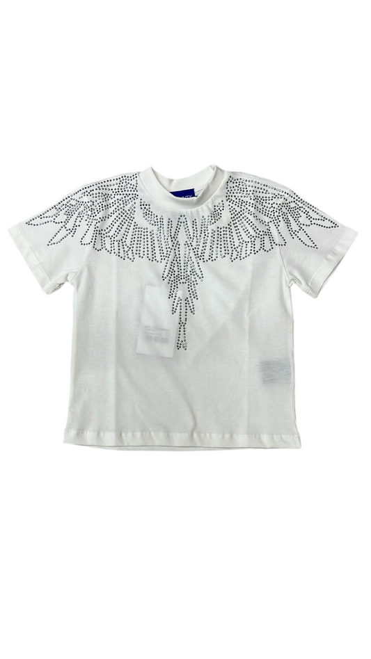T SHIRT COUNTY OF MILAN BAMBINA