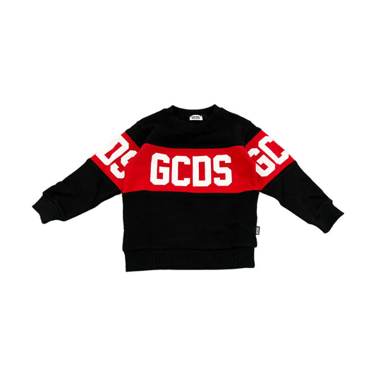 FELPA GCDS BAMBINO