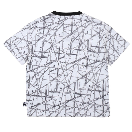 RICHMOND T-SHIRT BAMBINO
