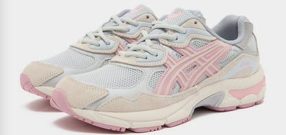 SCARPE ASICS GEL-NYC BAMBINA
