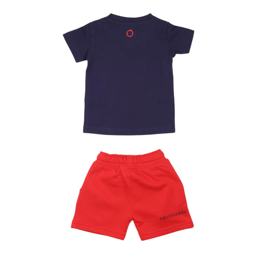 TRUSSARDI COMPLETO BAMBINO