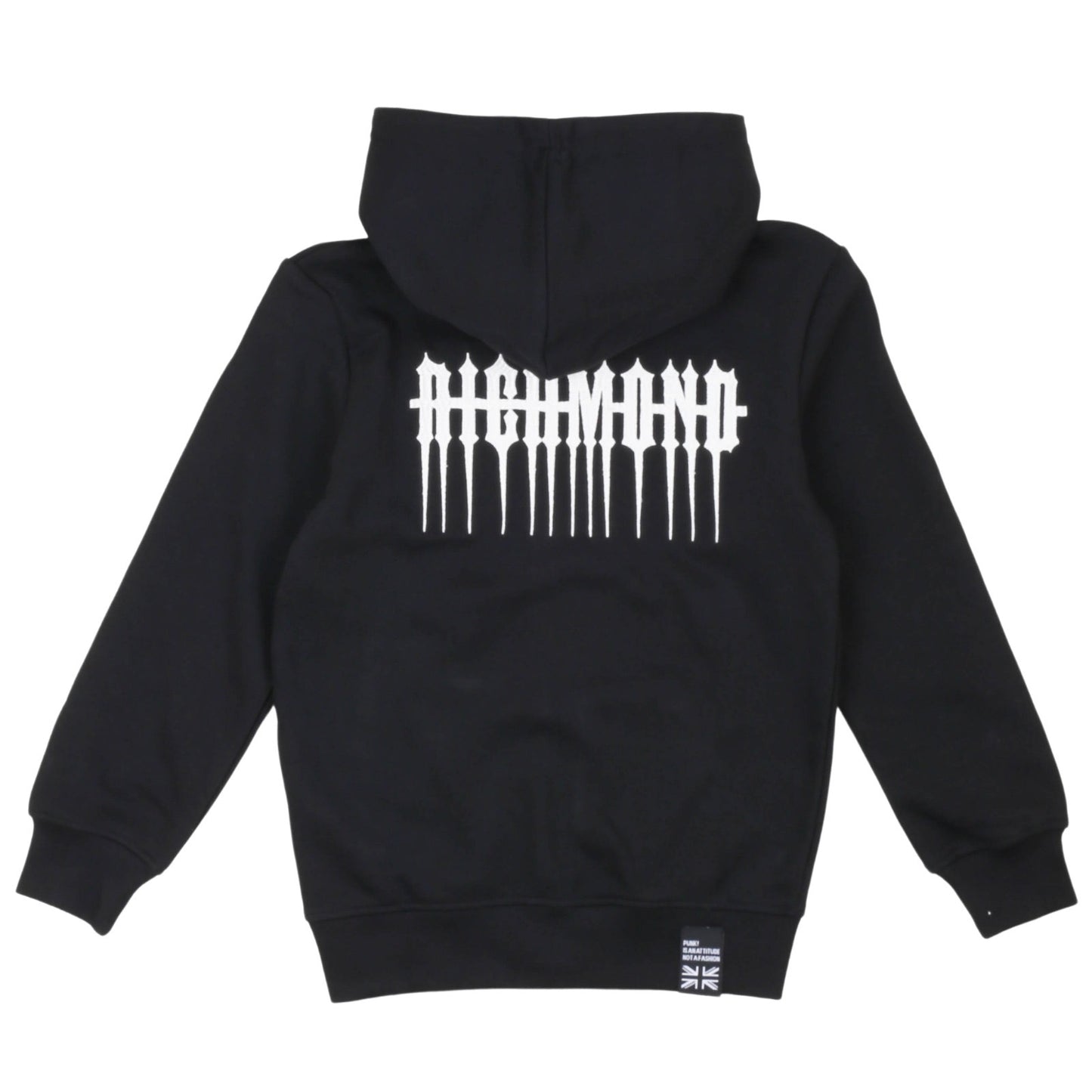 FELPA RICHMOND BAMBINO