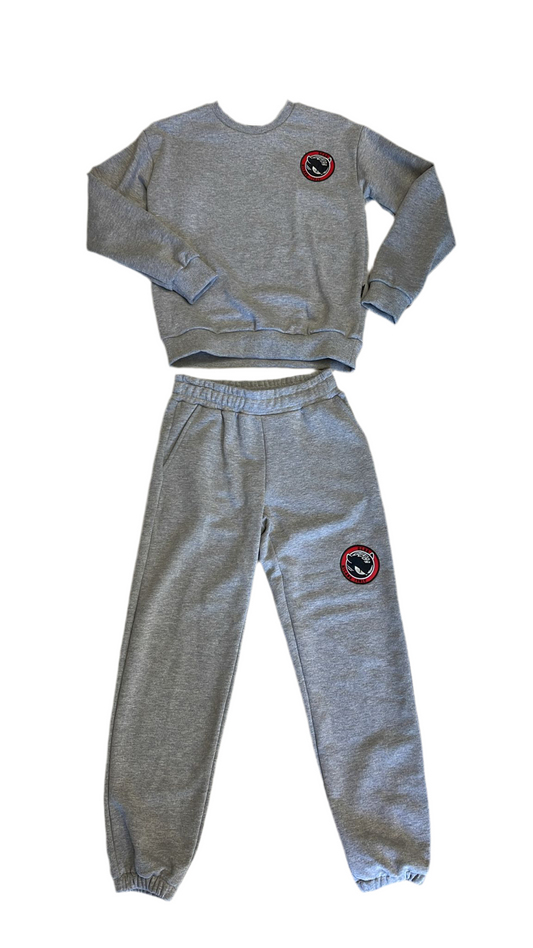 TUTA COMPLETA GCDS BAMBINO