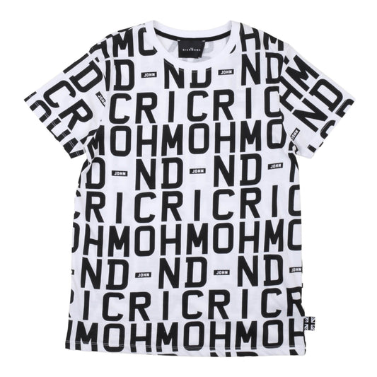 RICHMOND T-SHIRT BAMBINO