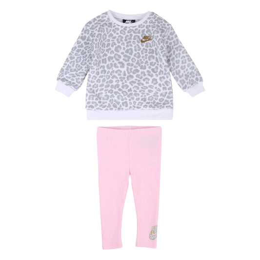 TUTA NIKE BAMBINA